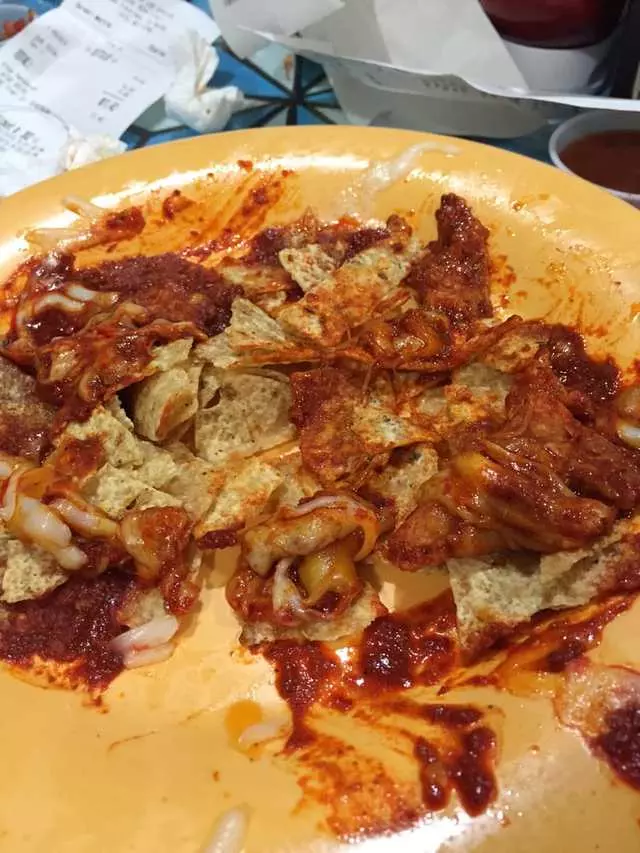 Taqueria Los Coyotes