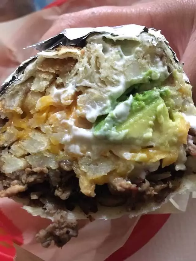 Taqueria Los Coyotes