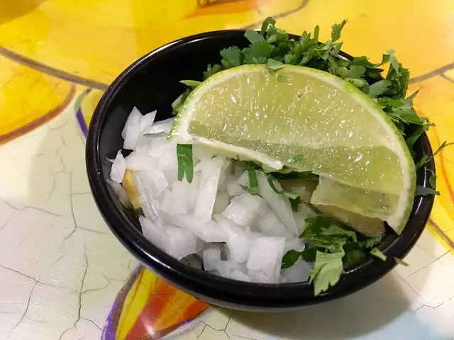 Taqueria Los Coyotes