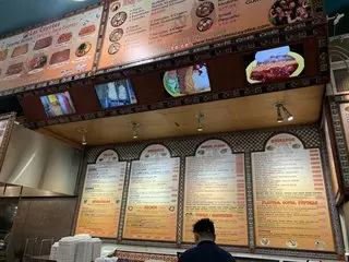Taqueria Los Coyotes