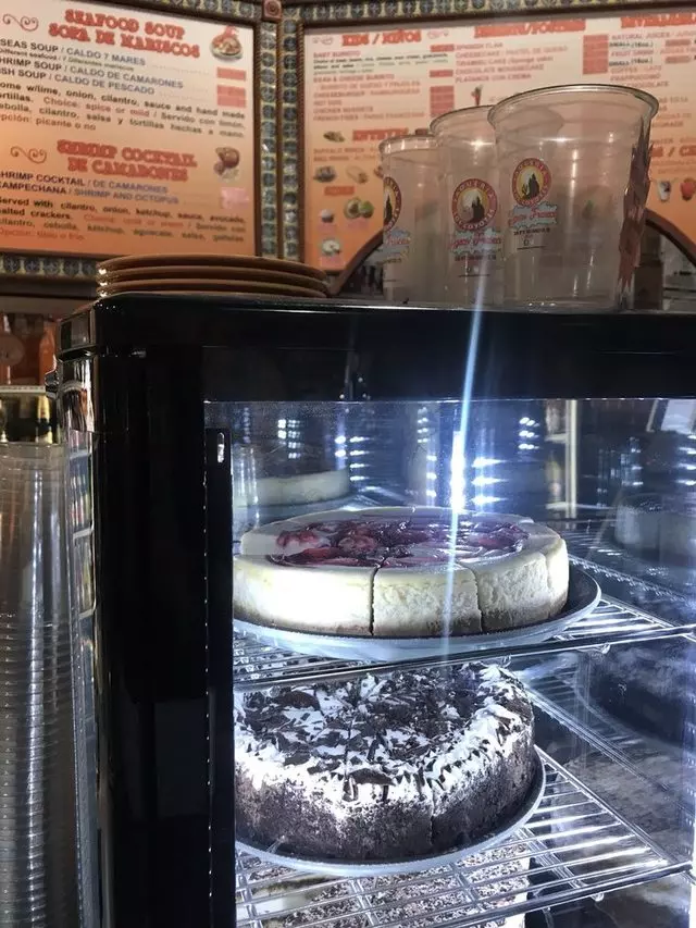 Taqueria Los Coyotes