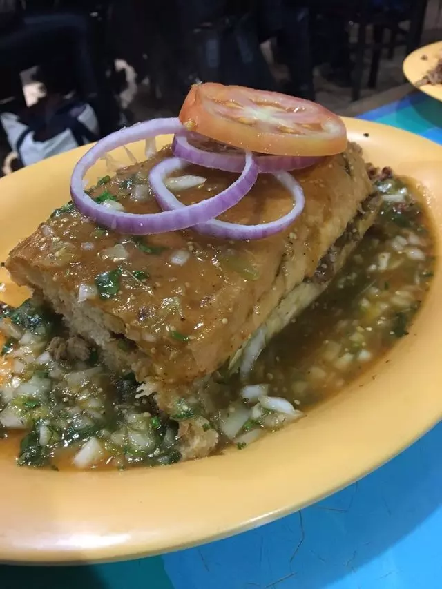 Taqueria Los Coyotes
