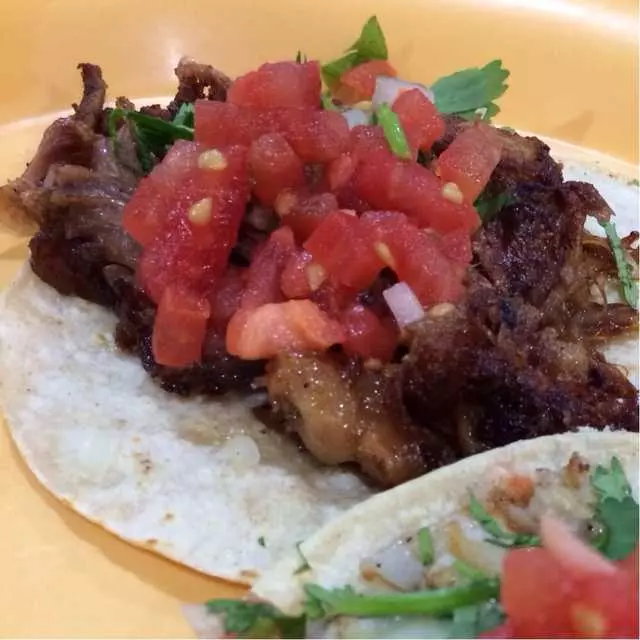 Taqueria Los Coyotes