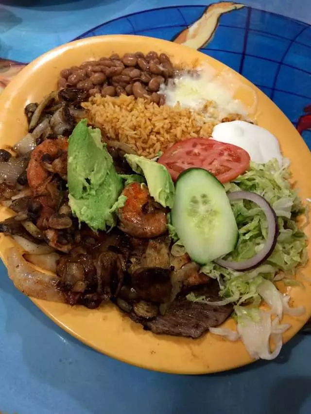 Taqueria Los Coyotes