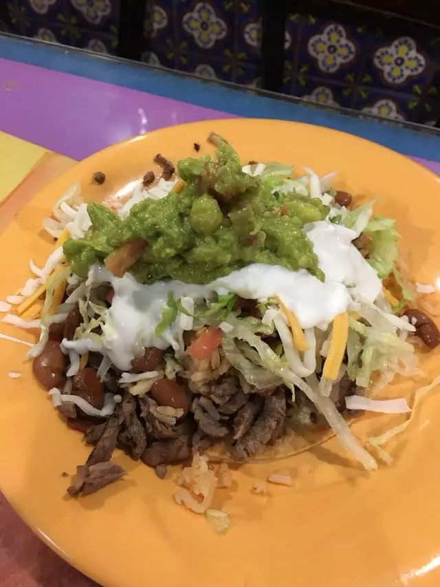 Taqueria Los Coyotes
