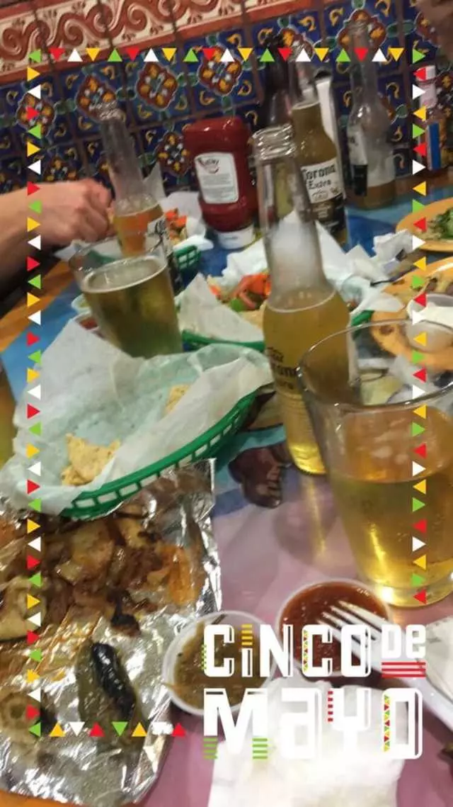 Taqueria Los Coyotes