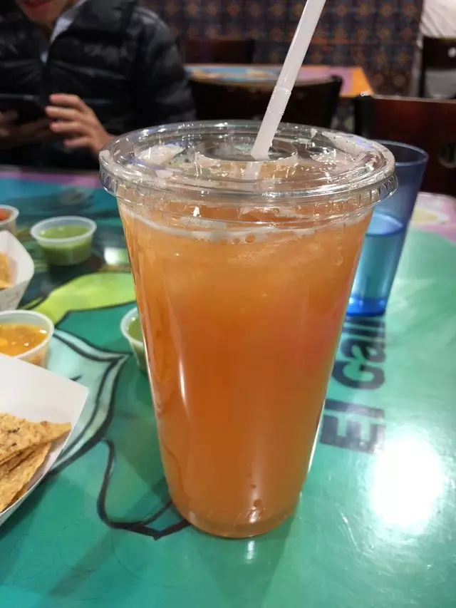 Taqueria Los Coyotes