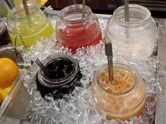 Taqueria Los Coyotes
