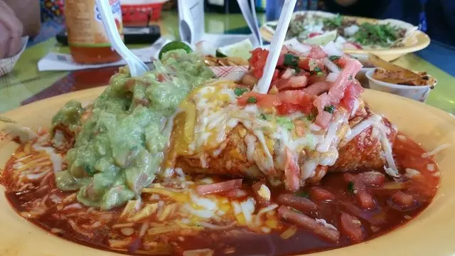 Taqueria Los Coyotes