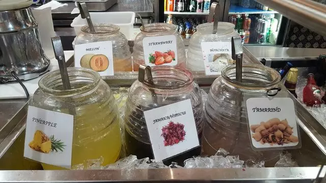 Taqueria Los Coyotes
