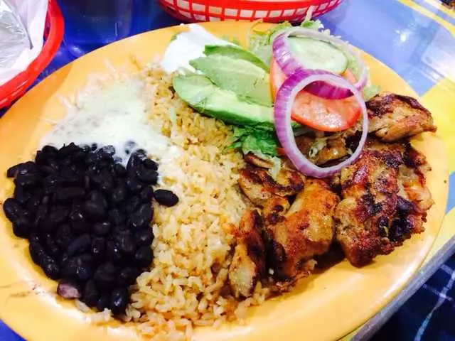 Taqueria Los Coyotes