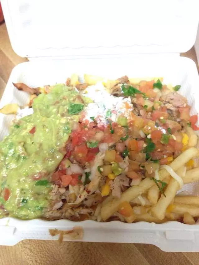 Taqueria Los Coyotes