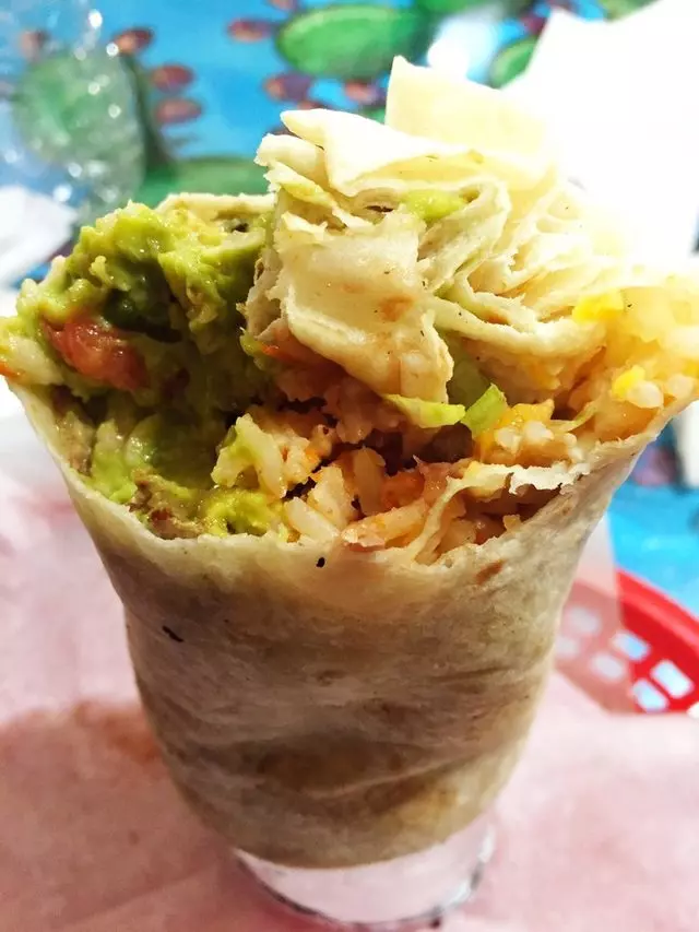 Taqueria Los Coyotes
