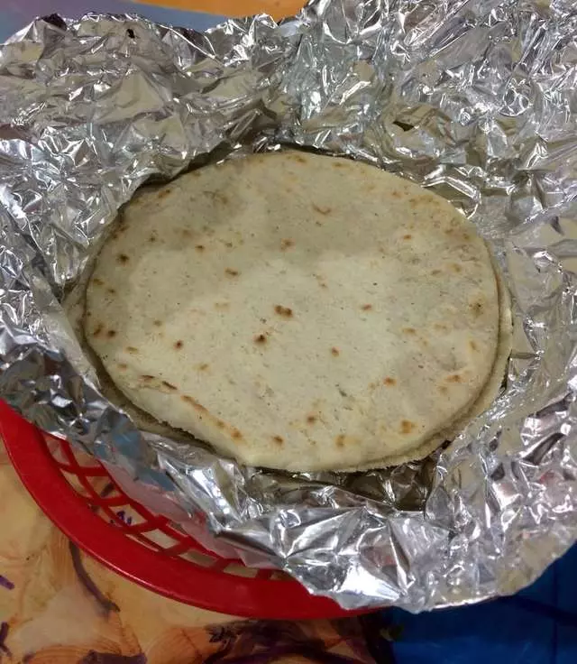 Taqueria Los Coyotes