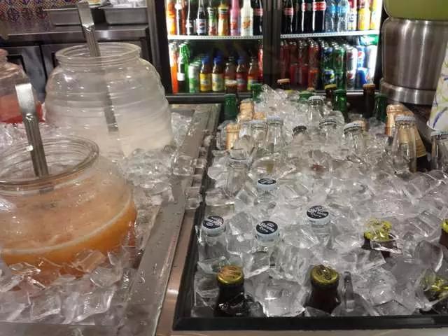 Taqueria Los Coyotes