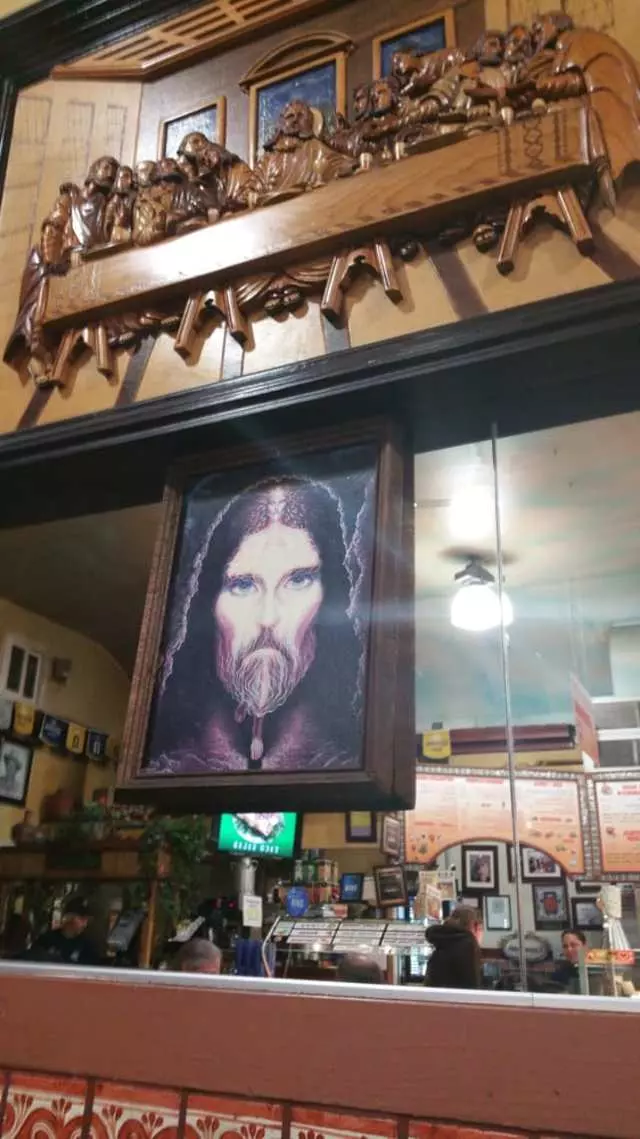 Taqueria Los Coyotes