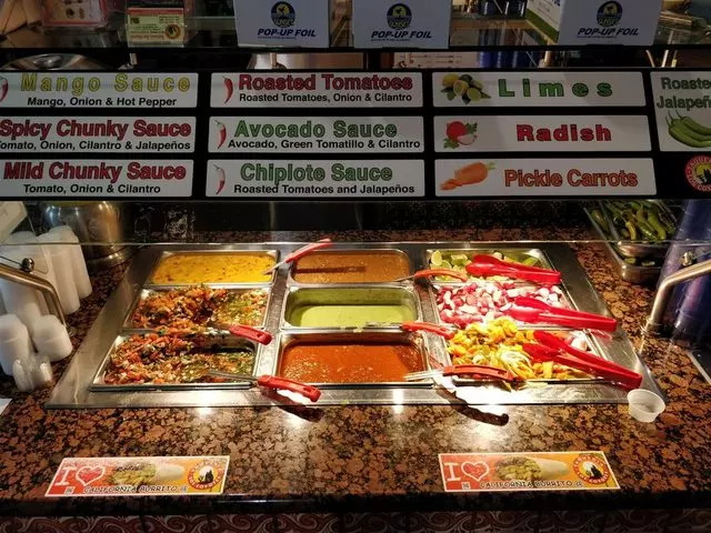 Taqueria Los Coyotes