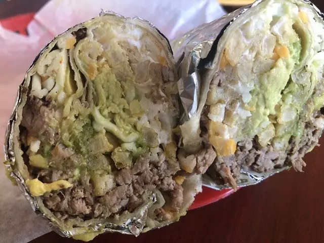 Taqueria Los Coyotes