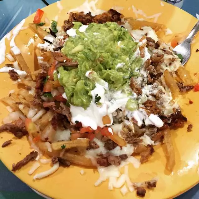 Taqueria Los Coyotes