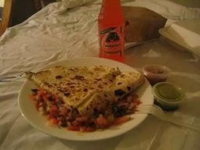 Taqueria Los Coyotes