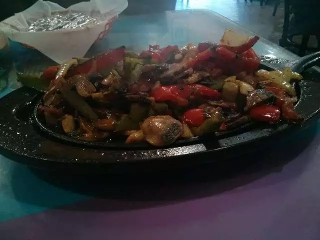 Taqueria Los Coyotes