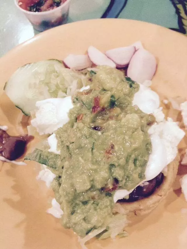 Taqueria Los Coyotes