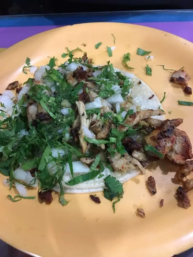 Taqueria Los Coyotes