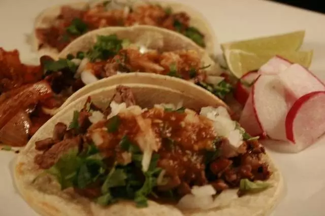 Taqueria Los Coyotes