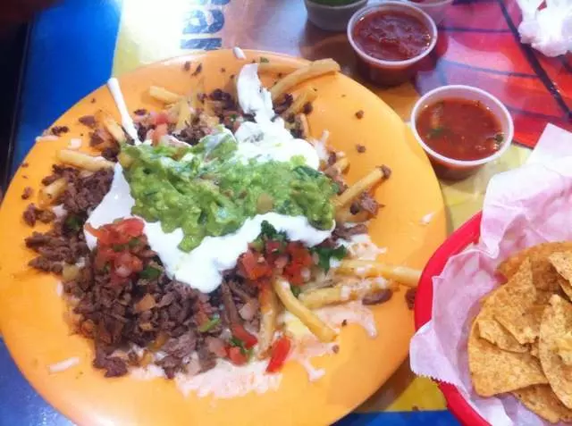 Taqueria Los Coyotes