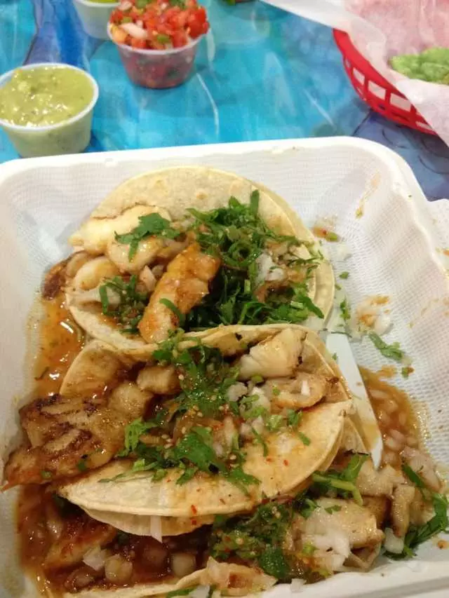 Taqueria Los Coyotes