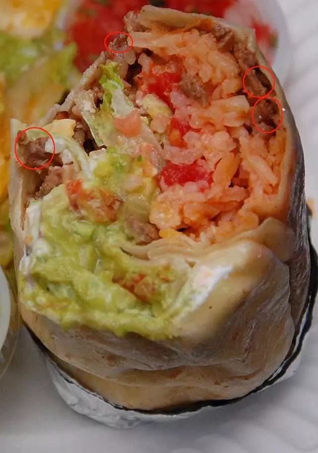Taqueria Los Coyotes