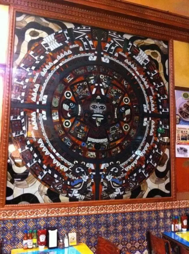 Taqueria Los Coyotes