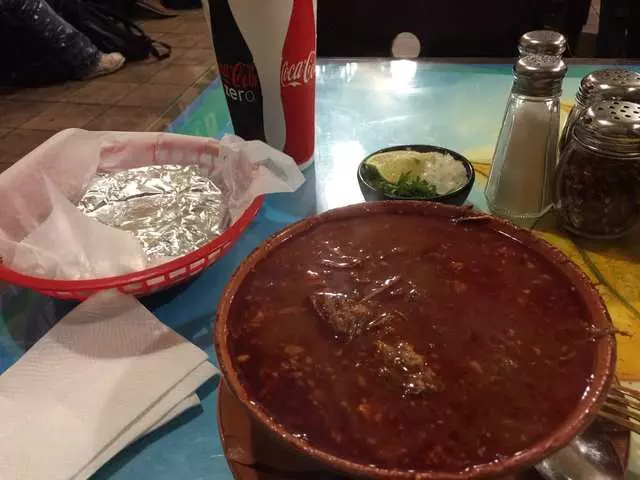 Taqueria Los Coyotes