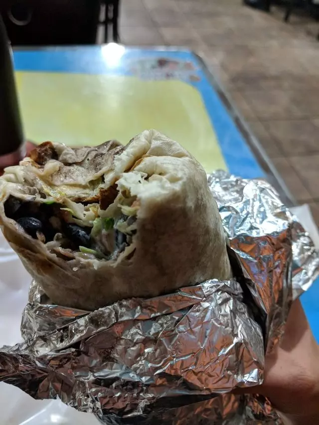 Taqueria Los Coyotes