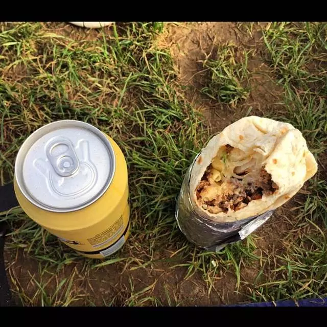 Taqueria Los Coyotes