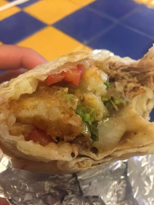 Taqueria Los Coyotes