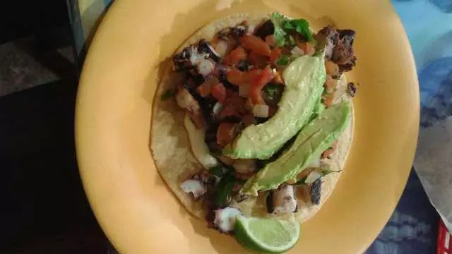 Taqueria Los Coyotes