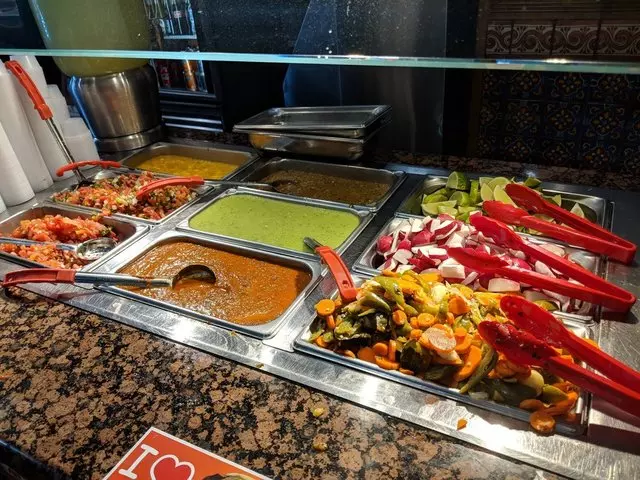 Taqueria Los Coyotes