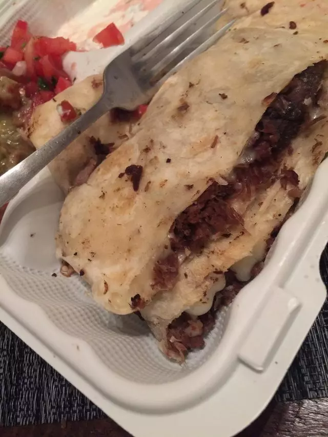 Taqueria Los Coyotes