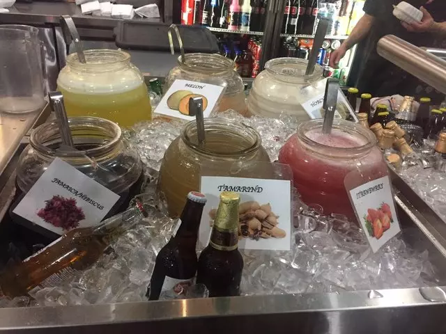 Taqueria Los Coyotes