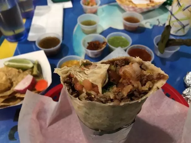 Taqueria Los Coyotes
