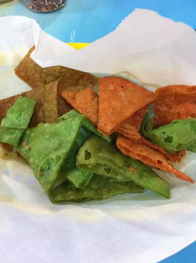 Taqueria Los Coyotes