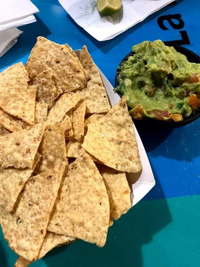 Taqueria Los Coyotes