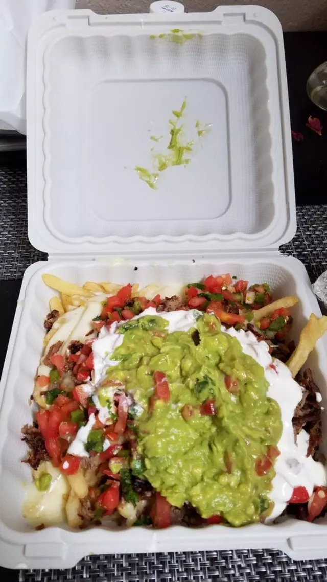 Taqueria Los Coyotes