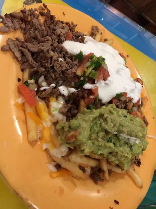 Taqueria Los Coyotes