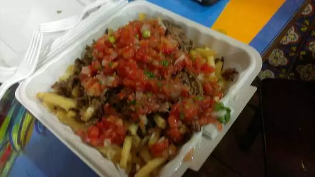 Taqueria Los Coyotes