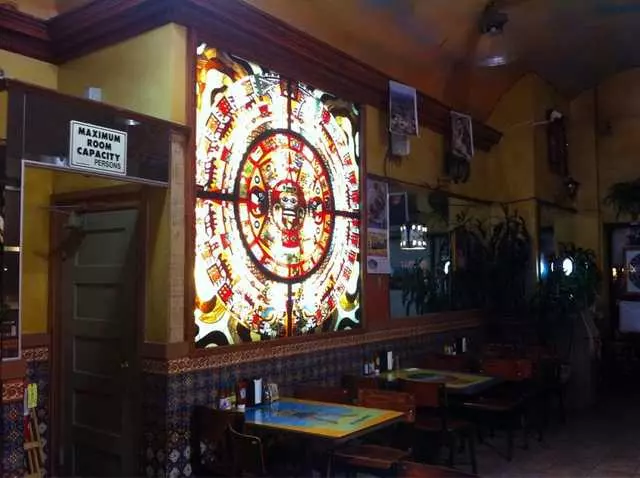 Taqueria Los Coyotes