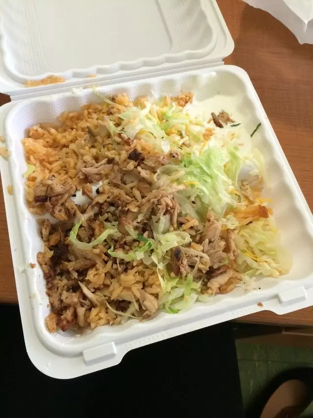 Taqueria Los Coyotes