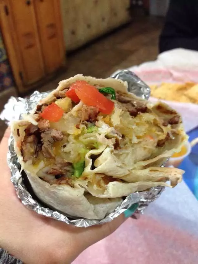 Taqueria Los Coyotes