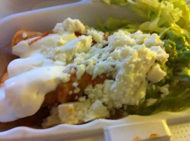 Taqueria Los Coyotes